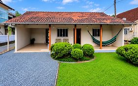 Casa Jardinada